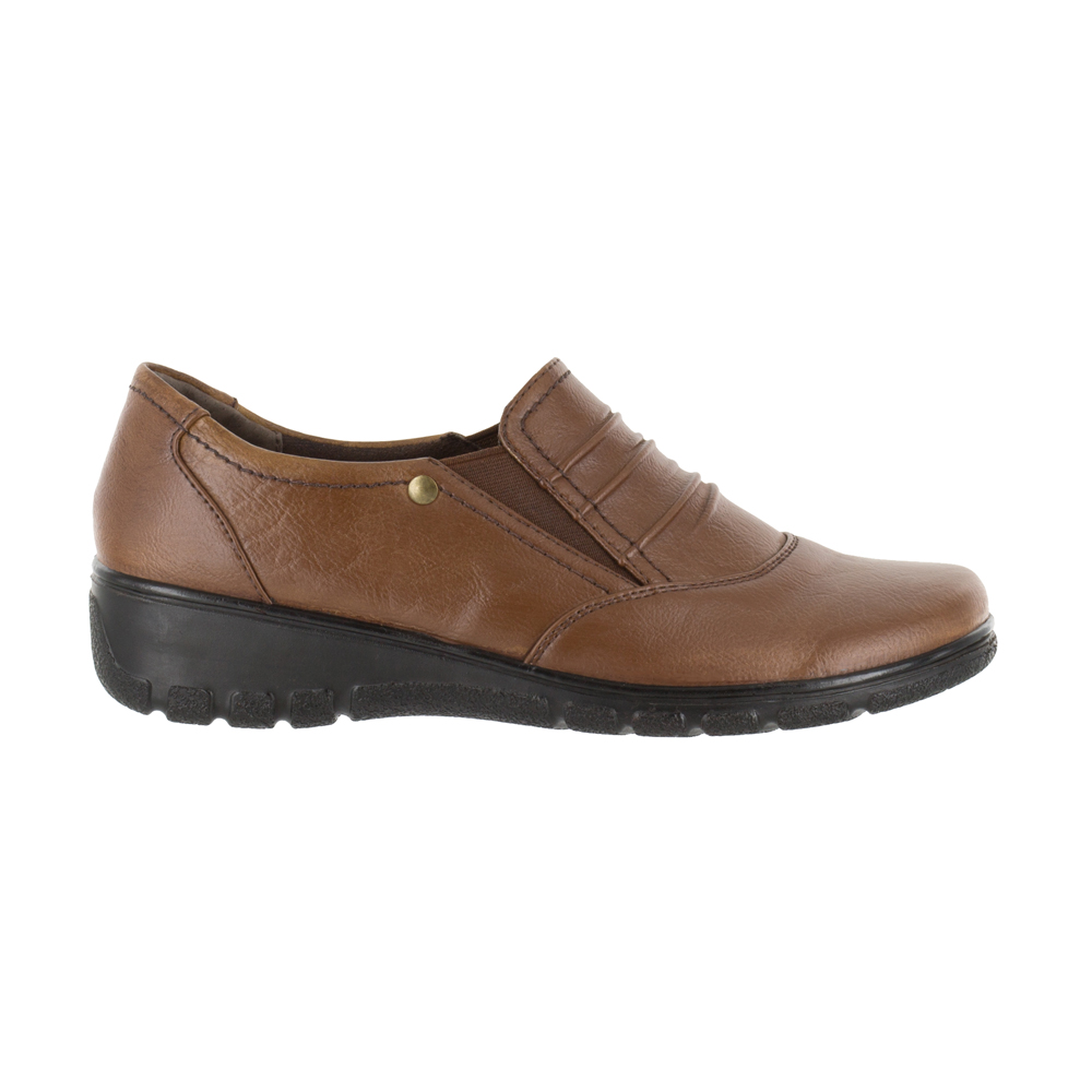 Easy Street Womens Proctor Flat Easy Street Womens Proctor Flat